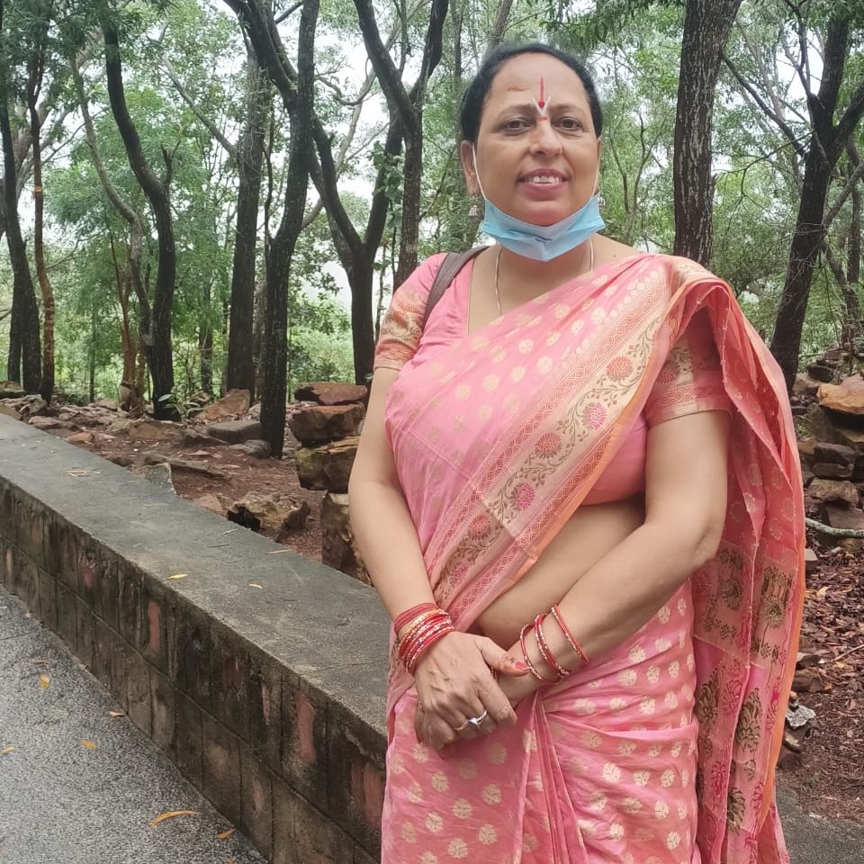 Dr. Poonam Rani Bhatnagar